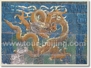 Beijing Datong 4 Day Private Tour B